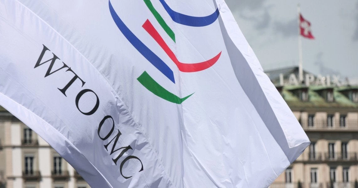 Ο Τραμπ απείλησε με αποχώρηση από τον Παγκόσμιο Οργανισμό Εμπορίου